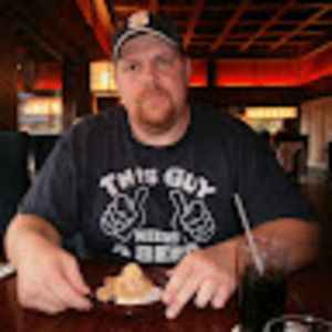 Meet your Posher, Harold